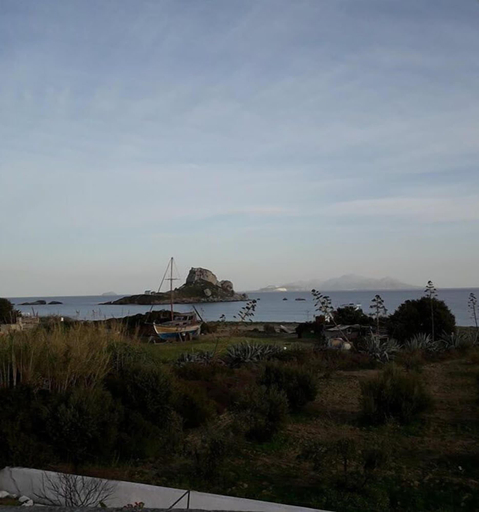 Exterior & Views 2, Kaluva Studios, South Aegean