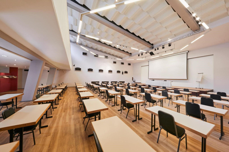 Conferences 2, Townhouse Dv Sseldorf, Düsseldorf