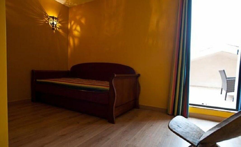 Bedroom 4, La Villa Sanary-Sur-Mer, Var