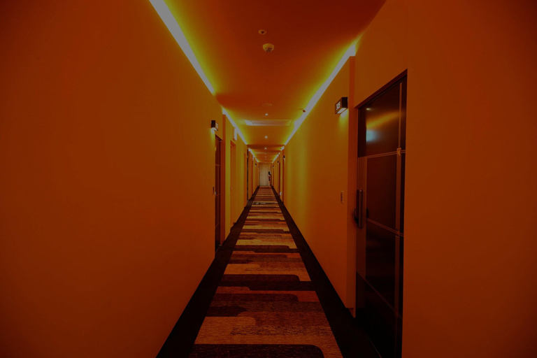 Public Area 2, Gimpo Stavia Hotel, Gimpo