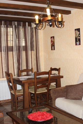 Room 5, Apart Rurales Esencias De La Alcarria, Guadalajara