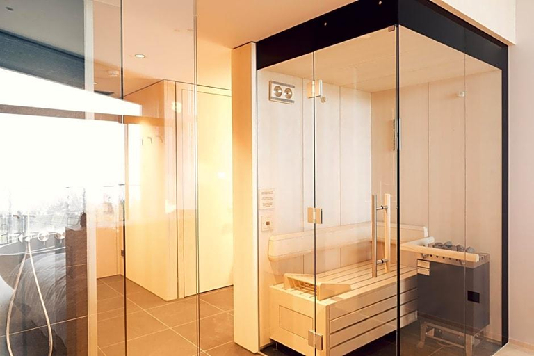 Bathroom 4, Hotel Milla Montis, Bolzano