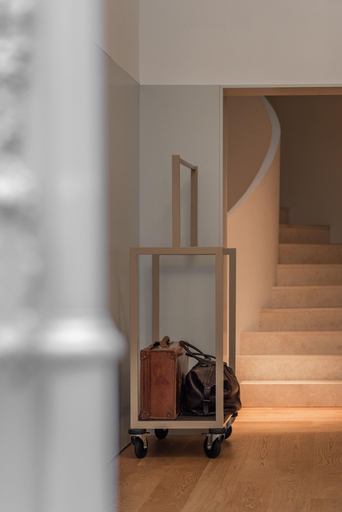 Public Area 4, Montecarmo 12 - Design Boutique Hotel, Lisbon