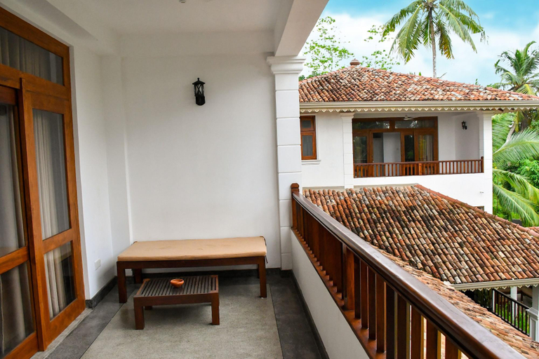 Bedroom 3, Serenity Boutique Unawatuna, Habaraduwa