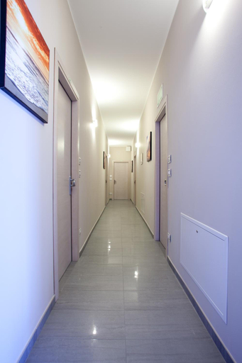 Exterior & Views 2, Motel Karibe, Rovigo