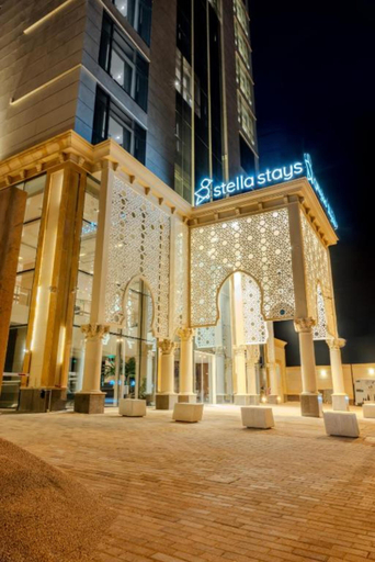 General view 3, Stella Stays Olaya Tower 2, Riyadh