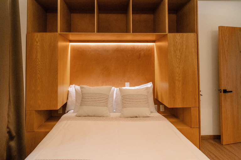 Room 2, Don Manuel - Luxury Apartments & Studios, Del Centro