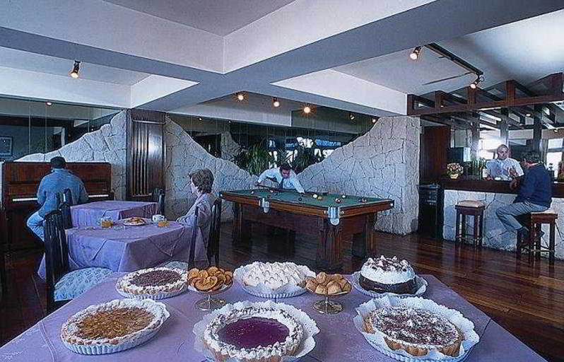 Food & Drinks 5, HOTEL LAS ROCAS, General Pueyrredón