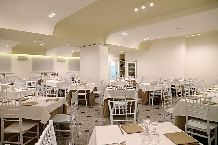 Food & Drinks 5, Hotel Valle Verde, Catania