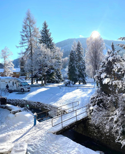 General view 5, Sport Hotel Pomi, Semily