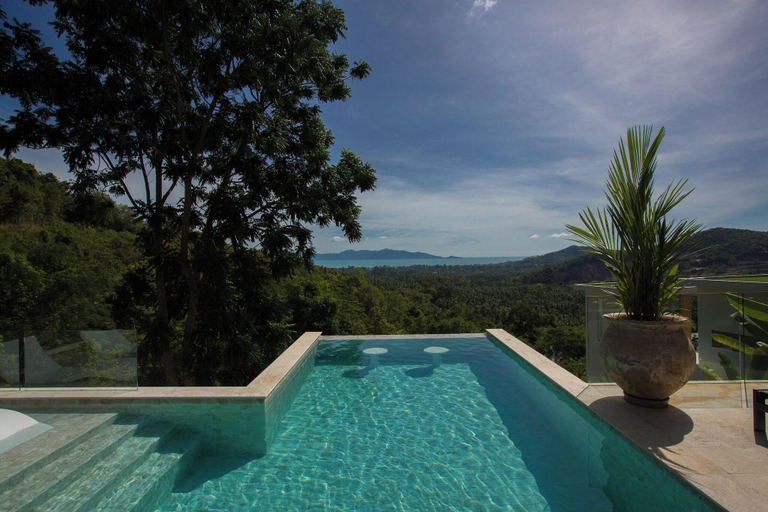 Sport & Beauty 2, Zog Villas, Ko Samui