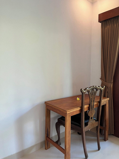 Public Area 3, Sabar House Ubud View by EPS, Gianyar