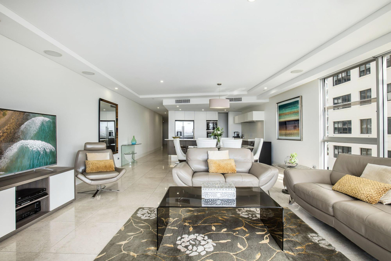 Room 2, Sea Pearl Resort Mooloolaba, Maroochy - Mooloolaba