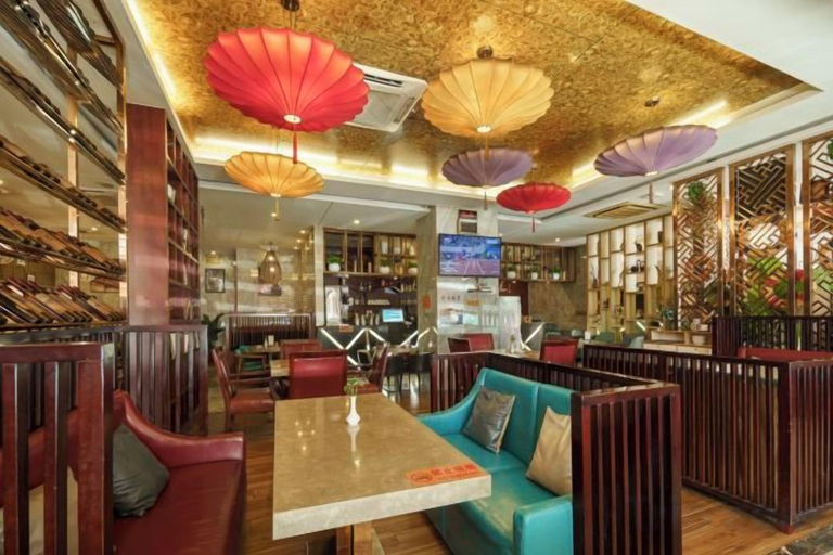 Food & Drinks 5, Kaiwei Hotel (Wanning High-speed Railway Station Branch), Hainan