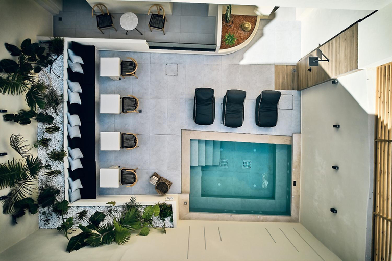 General view 5, Grande Madonna Luxury Boutique Suites, Crete