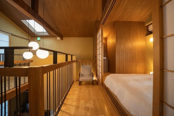 Room 3, KYOTO MATSUTANI, Kyoto