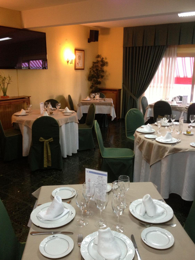 Food & Drinks 4, Hotel Rural Mariblanca, Guadalajara