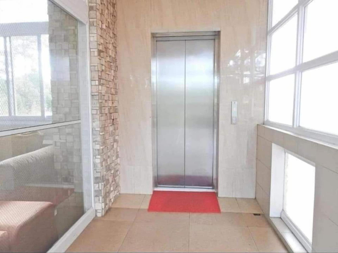 Room 5, Grand View Residences Near Burnham Park, Baguio City