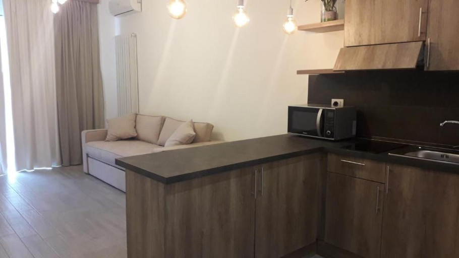 Public Area, Hotel Pontemare, Palermo