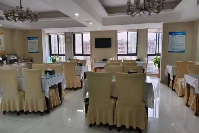 Food & Drinks 5, nanyuan e home hotel （liu an Railway Station Hotel ） ）, Lu'an