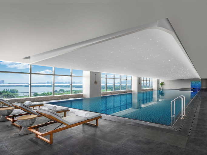 Sport & Beauty 3, Cordis, Xuzhou, Xuzhou