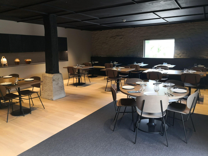 Food & Drinks 5, Casa Grande Hotel, La Rioja