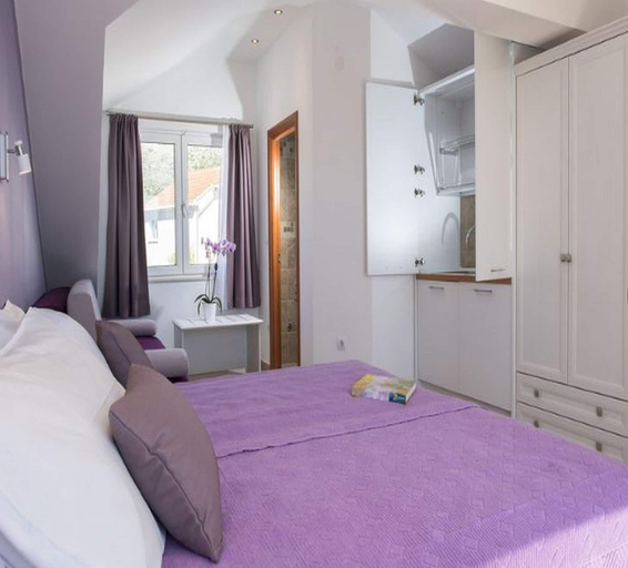 Room 5, Apartments Milka Miho, Dubrovnik