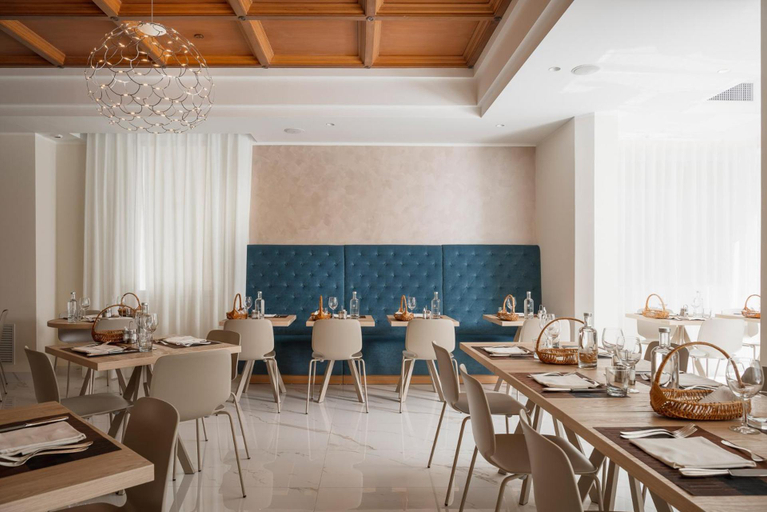 Food & Drinks 4, Hotel Rondinella E Viola, Rimini