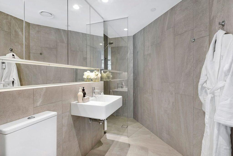 Bathroom 4, Vue Broadbeach - Official, Gold Coast