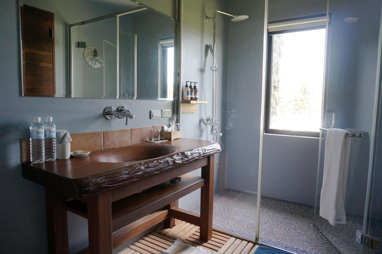 Room 4, Coconut Beach Homestay, Taitung