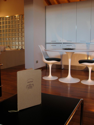 General view 2, Parizzi Suites Restaurant, Parma