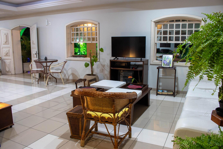 Public Area 3, Pousada Boulevard, Cabo Frio