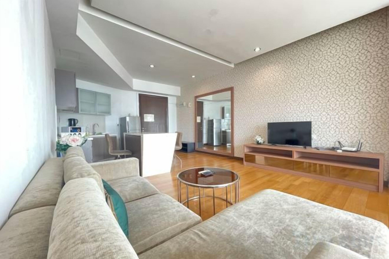 Living area 5, Homestay near to PWTC @ BY YAN YEE, Kuala Lumpur