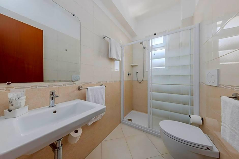 General view 5, Hotel Sole, Rovigo