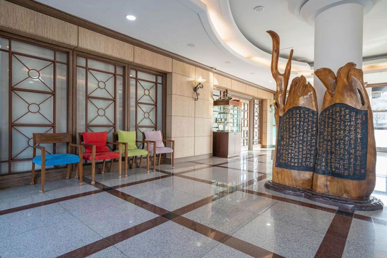 Others 5, Sokcho Hotel Cheongcho, Sokcho