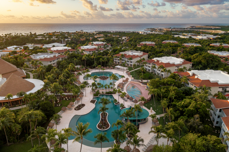 General view 4, Bahia Principe Escape Tequila Hyatt Incl Col AO AI, Cozumel