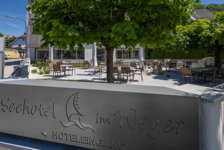 Food & Drinks 4, Seehotel Im Weyer, Gmunden