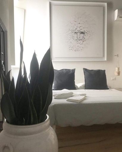 Bedroom 3, Orazio33 B&b, Bari