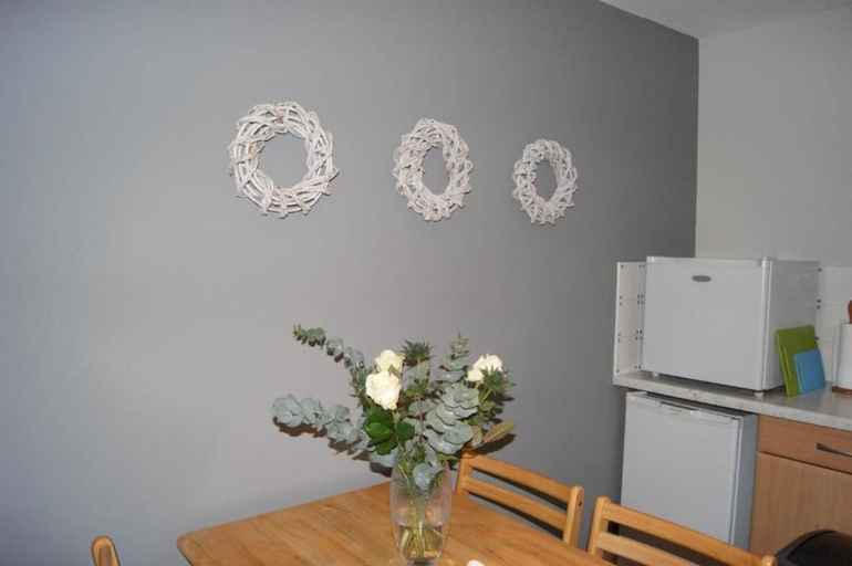 Public Area 3, Shegarton Farm Cottages, Argyll and Bute