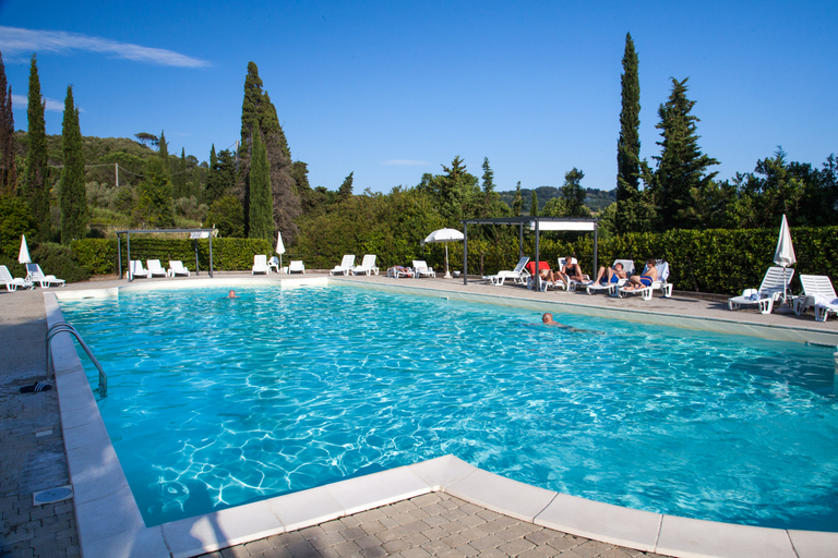 Sport & Beauty 4, Borgo San Martino, Pisa