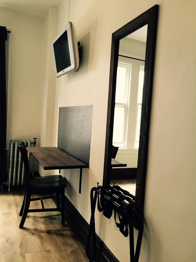 Public Area 3, The Bartlett Hotel and Guesthouse, San Francisco