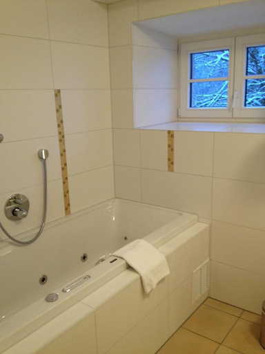Bathroom 5, Burg Deutschlandsberg, Deutschlandsberg