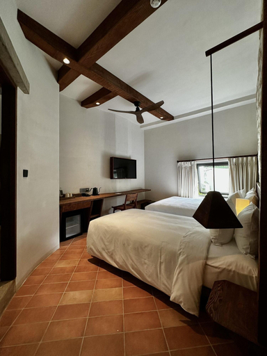 Room 4, Ma A Dalat Wellness Hotel, Đà Lạt