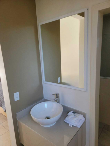 Bathroom 3, Hotel Paraa So Las Palmas, Ensenada