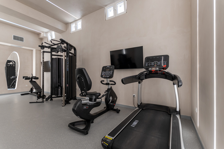 Sports and Entertainment 2, Majo Suites, South Aegean