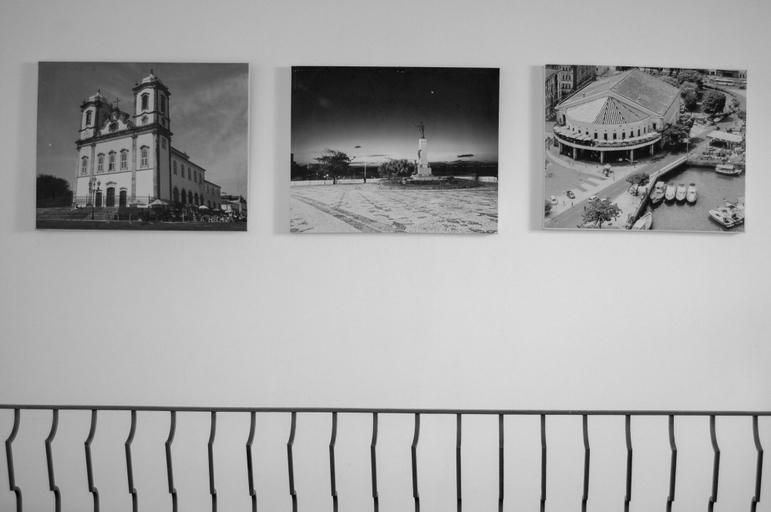 Public Area 3, Hostel Barra, Salvador