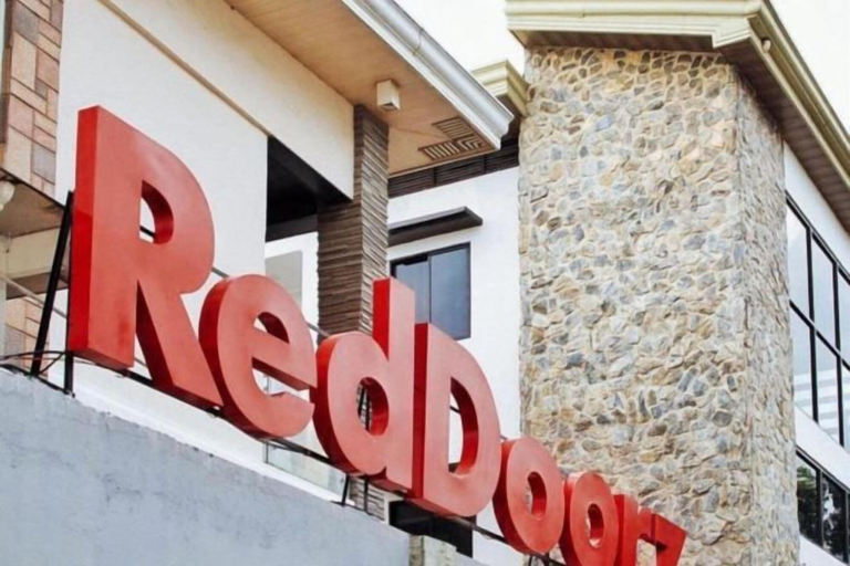 Exterior & Views 2, RedDoorz @ Cion Suites Mintal Davao, Davao City