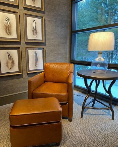 Public Area, The Bradstan Boutique Hotel, Sullivan
