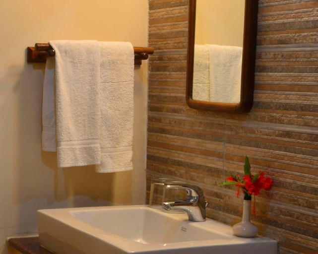 Room 2, Machan Country Villa, Lumbini