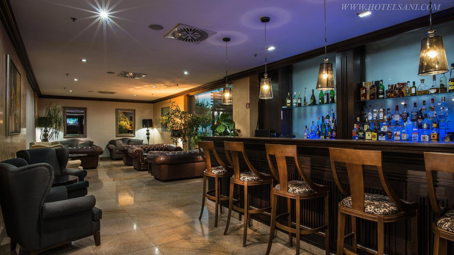Food & Drinks 5, Hotel Sani, Asenovgrad